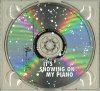 Bugge Wesseltoft - It's Snowing On My Piano (CD)